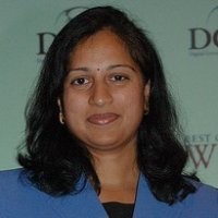 Bhavani Koneru