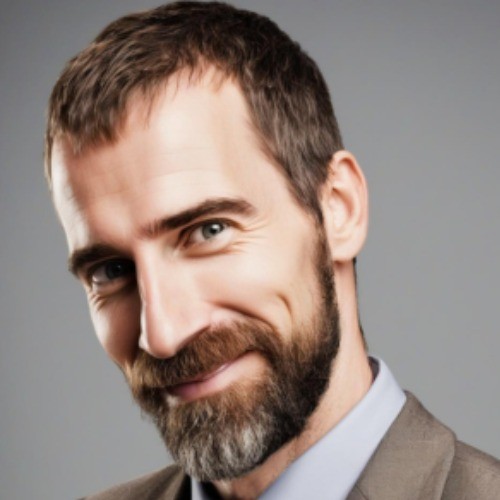 Dr. J. Alexander Sinclair