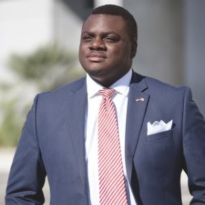 James Williams